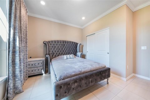 Villa ou maison à vendre à Tamarac, Floride: 5 chambres, 265.7 m2 № 1962686 - photo 30