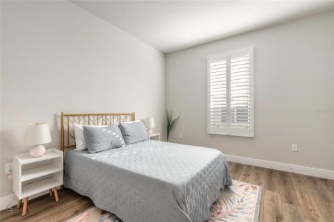 Touwnhouse à vendre à New Smyrna Beach, Floride: 2 chambres, 93.18 m2 № 1535379 - photo 23