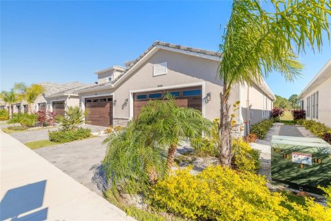 Touwnhouse à vendre à New Smyrna Beach, Floride: 2 chambres, 93.18 m2 № 1535379 - photo 2