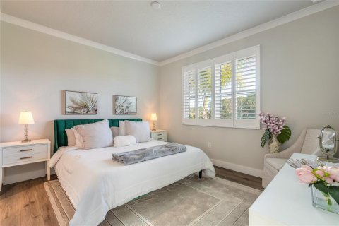 Touwnhouse à vendre à New Smyrna Beach, Floride: 2 chambres, 93.18 m2 № 1535379 - photo 5