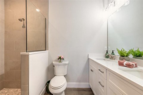 Touwnhouse à vendre à New Smyrna Beach, Floride: 2 chambres, 93.18 m2 № 1535379 - photo 9