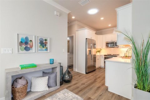 Touwnhouse à vendre à New Smyrna Beach, Floride: 2 chambres, 93.18 m2 № 1535379 - photo 17