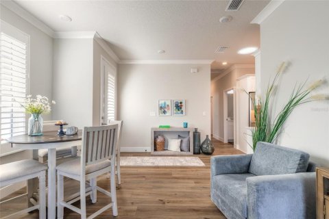 Touwnhouse à vendre à New Smyrna Beach, Floride: 2 chambres, 93.18 m2 № 1535379 - photo 16