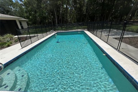 House in Beverly Hills, Florida 3 bedrooms, 165.37 sq.m. № 1676058 - photo 26