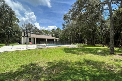 House in Beverly Hills, Florida 3 bedrooms, 165.37 sq.m. № 1676058 - photo 25