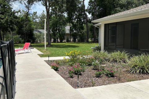 House in Beverly Hills, Florida 3 bedrooms, 165.37 sq.m. № 1676058 - photo 14