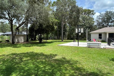 House in Beverly Hills, Florida 3 bedrooms, 165.37 sq.m. № 1676058 - photo 18