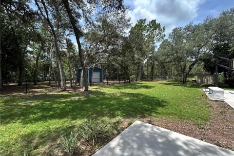 House in Beverly Hills, Florida 3 bedrooms, 165.37 sq.m. № 1676058 - photo 23