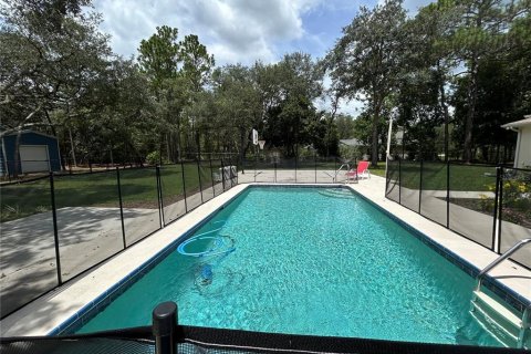 House in Beverly Hills, Florida 3 bedrooms, 165.37 sq.m. № 1676058 - photo 17