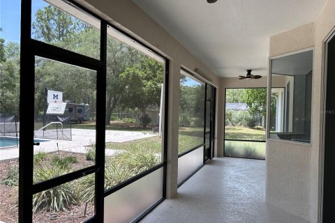 House in Beverly Hills, Florida 3 bedrooms, 165.37 sq.m. № 1676058 - photo 10