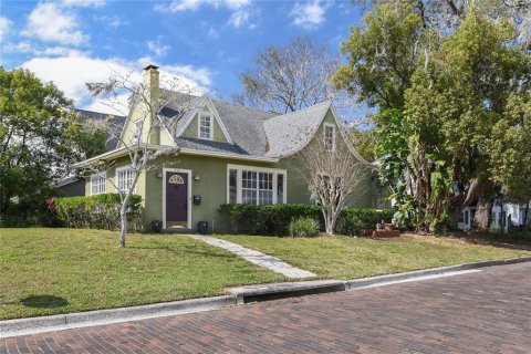 Casa en venta en Orlando, Florida, 4 dormitorios, 168.99 m2 № 1516189 - foto 1
