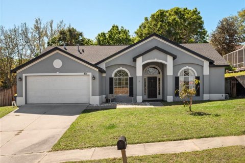 Casa en venta en Minneola, Florida, 3 dormitorios, 163.42 m2 № 2208122 - foto 2