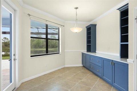 Купить виллу или дом в Венеция, Флорида 7 комнат, 209.12м2, № 1912757 - фото 18
