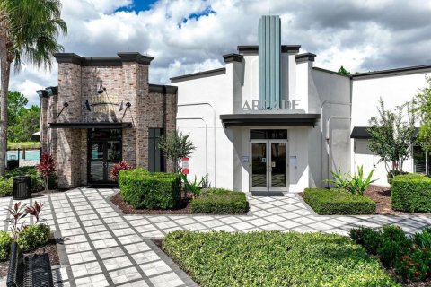 Adosado en venta en Davenport, Florida, 3 dormitorios, 201.97 m2 № 2199805 - foto 5