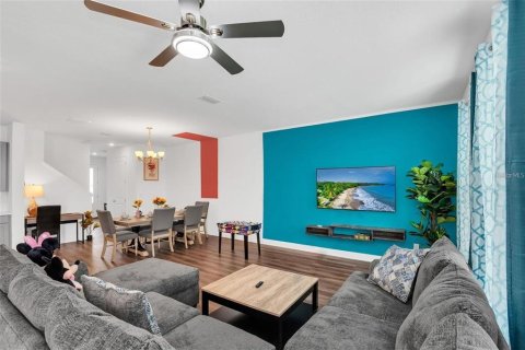 Adosado en venta en Davenport, Florida, 3 dormitorios, 201.97 m2 № 2199805 - foto 24