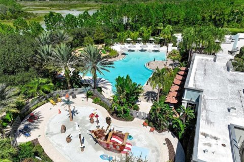 Adosado en venta en Davenport, Florida, 3 dormitorios, 201.97 m2 № 2199805 - foto 10
