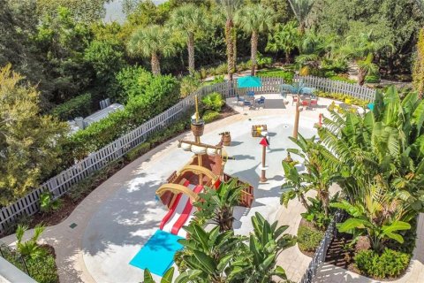 Adosado en venta en Davenport, Florida, 3 dormitorios, 201.97 m2 № 2199805 - foto 13