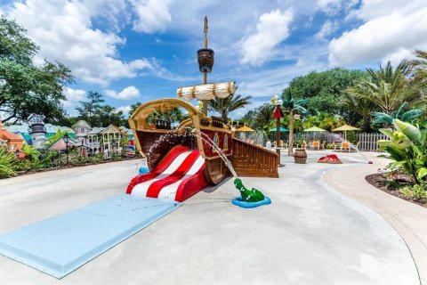 Adosado en venta en Davenport, Florida, 3 dormitorios, 201.97 m2 № 2199805 - foto 12