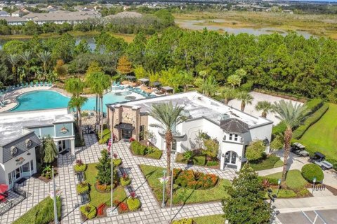 Adosado en venta en Davenport, Florida, 3 dormitorios, 201.97 m2 № 2199805 - foto 6