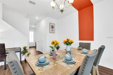 Adosado en venta en Davenport, Florida, 3 dormitorios, 201.97 m2 № 2199805 - foto 30