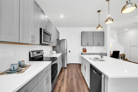Adosado en venta en Davenport, Florida, 3 dormitorios, 201.97 m2 № 2199805 - foto 26