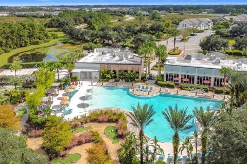 Adosado en venta en Davenport, Florida, 3 dormitorios, 201.97 m2 № 2199805 - foto 7