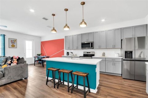 Adosado en venta en Davenport, Florida, 3 dormitorios, 201.97 m2 № 2199805 - foto 25