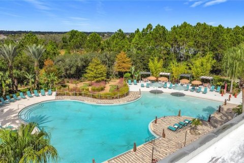 Adosado en venta en Davenport, Florida, 3 dormitorios, 201.97 m2 № 2199805 - foto 8