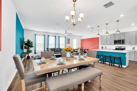 Adosado en venta en Davenport, Florida, 3 dormitorios, 201.97 m2 № 2199805 - foto 29