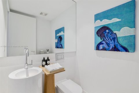 Купить кондоминиум в Майами, Флорида 4 спальни, 427.35м2, № 1958732 - фото 20