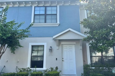 Touwnhouse à Sanford, Floride 2 chambres, 106.28 m2 № 2100845