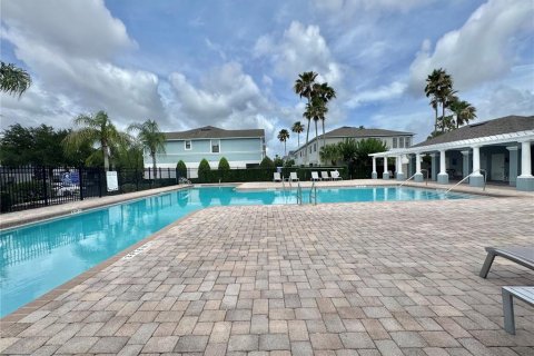 Touwnhouse à louer à Sanford, Floride: 2 chambres, 106.28 m2 № 2100845 - photo 27
