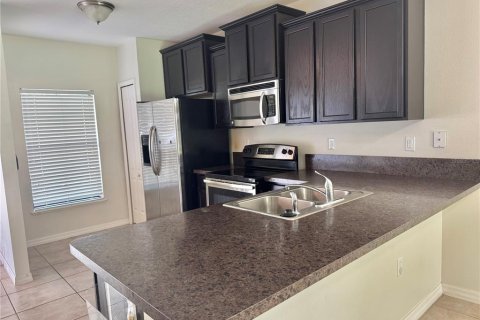 Touwnhouse à louer à Sanford, Floride: 2 chambres, 106.28 m2 № 2100845 - photo 7
