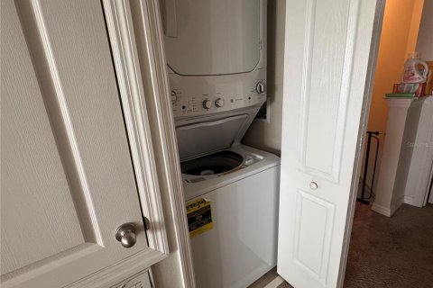 Touwnhouse à louer à Sanford, Floride: 2 chambres, 106.28 m2 № 2100845 - photo 15