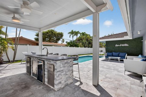 Casa en venta en Fort Lauderdale, Florida, 3 dormitorios, 199.28 m2 № 2087245 - foto 21
