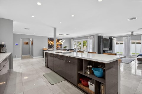 Casa en venta en Fort Lauderdale, Florida, 3 dormitorios, 199.28 m2 № 2087245 - foto 9