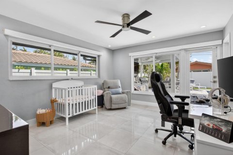 Casa en venta en Fort Lauderdale, Florida, 3 dormitorios, 199.28 m2 № 2087245 - foto 29