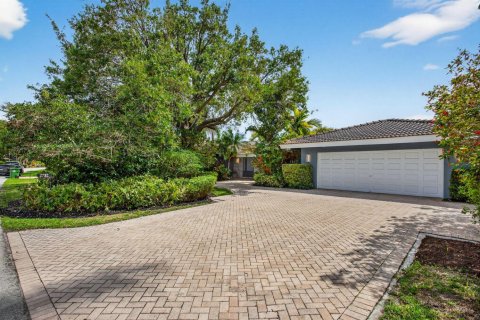 Casa en Fort Lauderdale, Florida 3 dormitorios, 199.28 m2 № 2087245