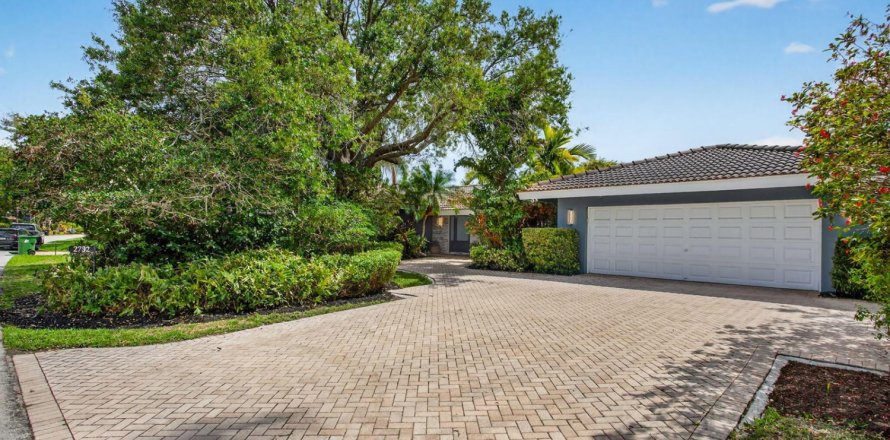 Casa en Fort Lauderdale, Florida 3 dormitorios, 199.28 m2 № 2087245