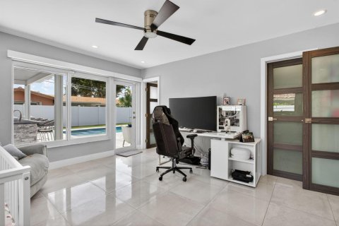 Casa en venta en Fort Lauderdale, Florida, 3 dormitorios, 199.28 m2 № 2087245 - foto 30