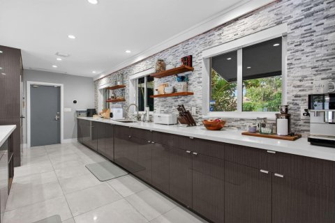 Casa en venta en Fort Lauderdale, Florida, 3 dormitorios, 199.28 m2 № 2087245 - foto 7