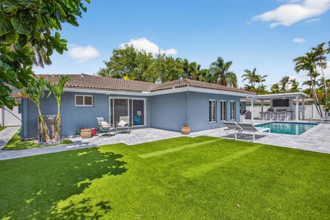 Casa en venta en Fort Lauderdale, Florida, 3 dormitorios, 199.28 m2 № 2087245 - foto 24