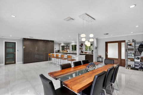 Casa en venta en Fort Lauderdale, Florida, 3 dormitorios, 199.28 m2 № 2087245 - foto 16