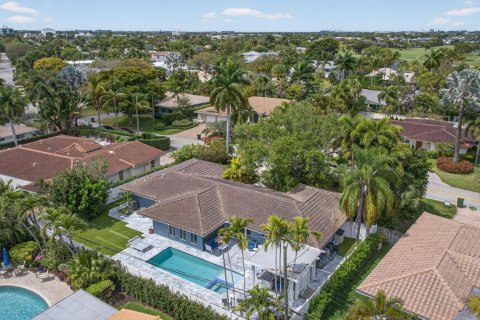 Casa en venta en Fort Lauderdale, Florida, 3 dormitorios, 199.28 m2 № 2087245 - foto 3