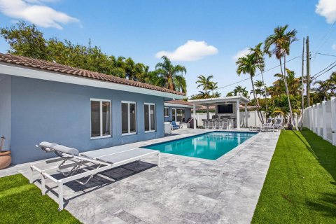 Casa en venta en Fort Lauderdale, Florida, 3 dormitorios, 199.28 m2 № 2087245 - foto 25