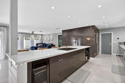 Casa en venta en Fort Lauderdale, Florida, 3 dormitorios, 199.28 m2 № 2087245 - foto 6