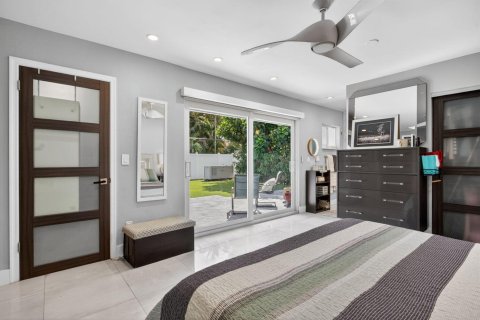 Casa en venta en Fort Lauderdale, Florida, 3 dormitorios, 199.28 m2 № 2087245 - foto 27