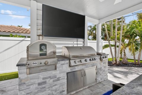 Casa en venta en Fort Lauderdale, Florida, 3 dormitorios, 199.28 m2 № 2087245 - foto 23