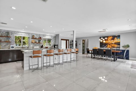 Casa en venta en Fort Lauderdale, Florida, 3 dormitorios, 199.28 m2 № 2087245 - foto 12