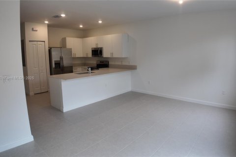 Touwnhouse à louer à Homestead, Floride: 3 chambres № 1924730 - photo 28